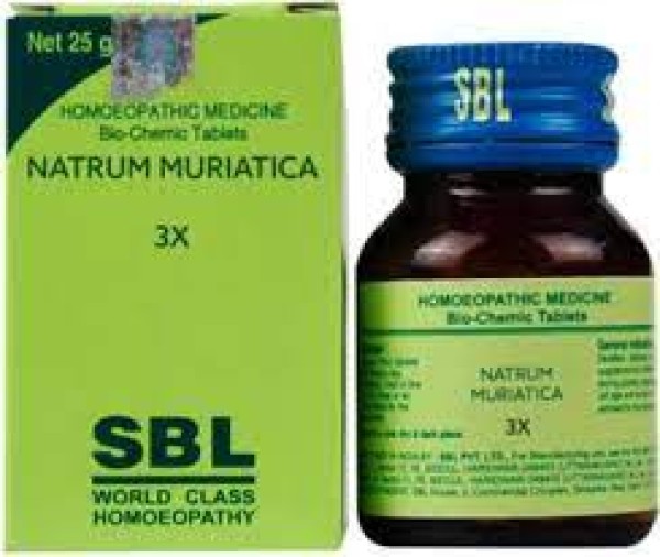 NATRUM MURITATICUM 12x